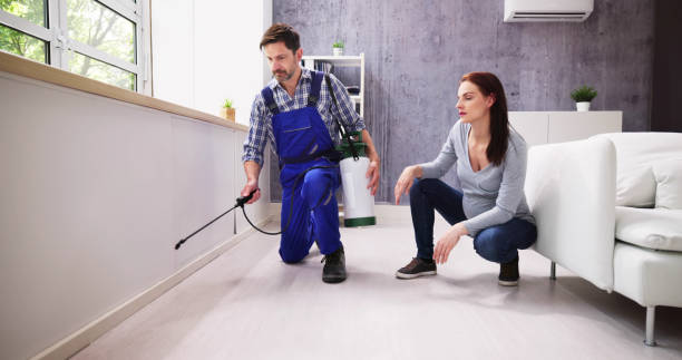 Best Pest Prevention Services  in Lockland, OH